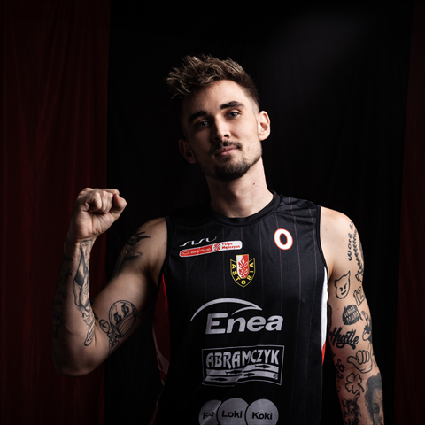 Profile of Patryk Wilk