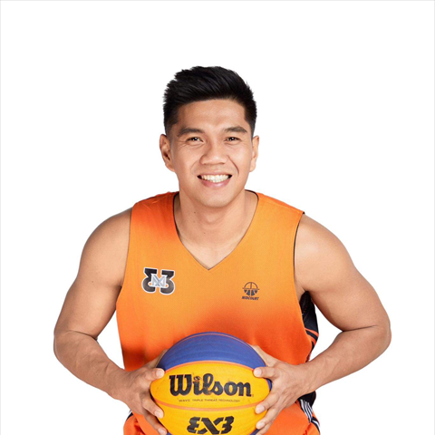 Profile of Terence Tumalip