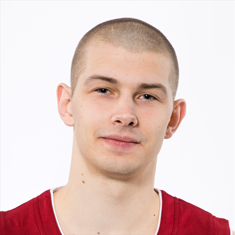Profile of Artūrs Ausējs