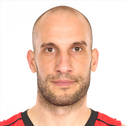 Profile of Nikola Pavlovic