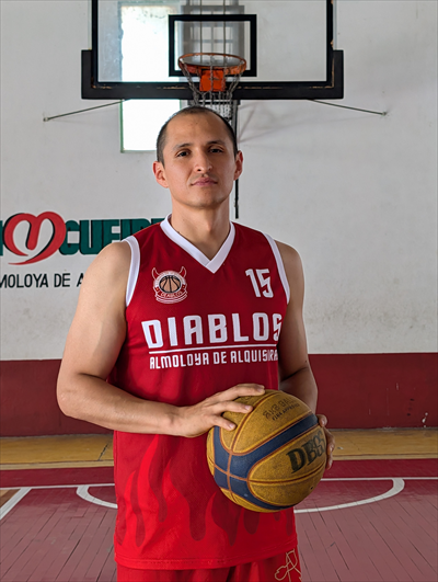 Emmanuel Hernandez Hernandez