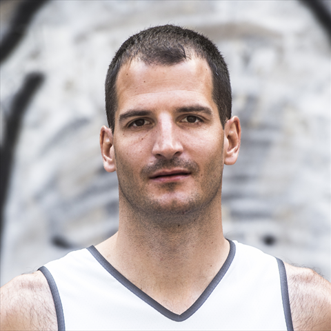 Dario Papak