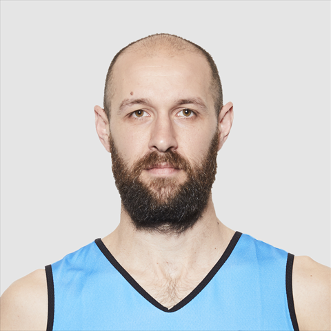 Profile of Rhys Martin
