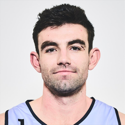Mike Golding