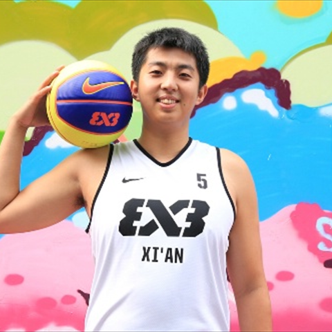 Zhang Xin