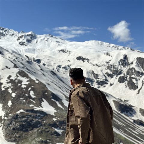 Arshdeep Dhillon