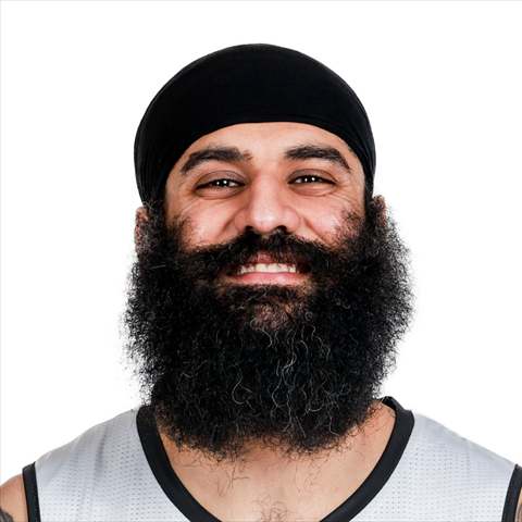 Bikramjit Gill