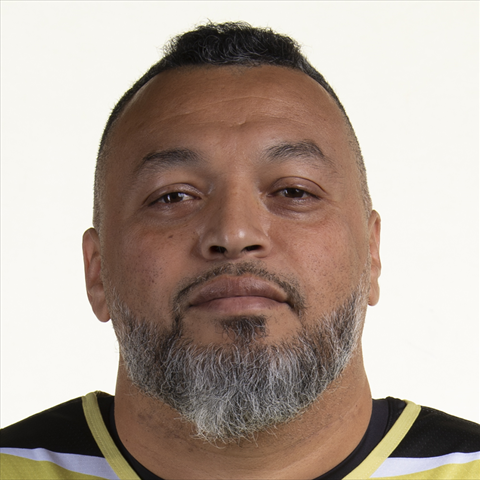 Profile of Fabio Santos