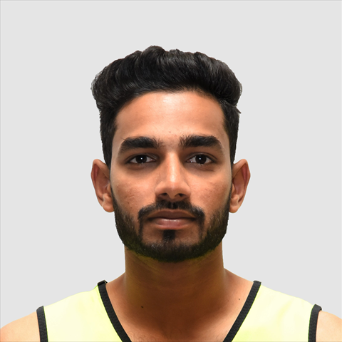 Chethan Suresh