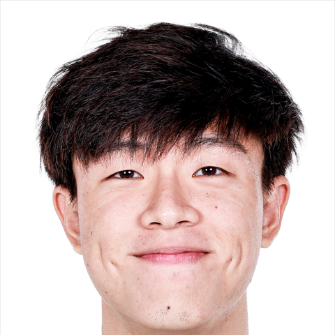 Profile of Jeremy Chew Yan Zong