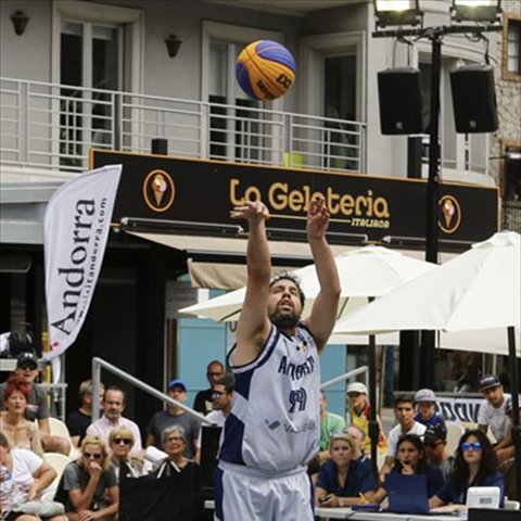 Jordi Fernández