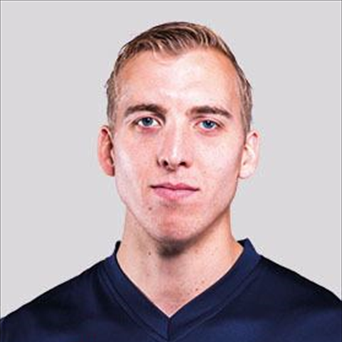 Profile of Ross Bekkering