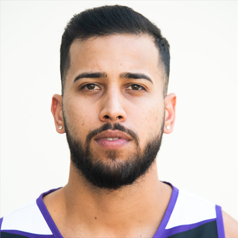 TJ Fernandez