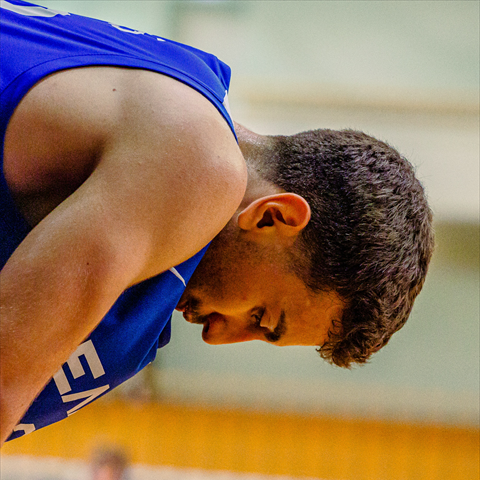 Dimitrios Barmpas