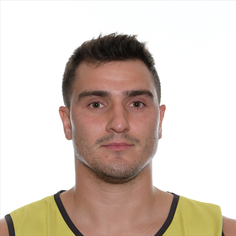 Profile of Tjaž Rotar
