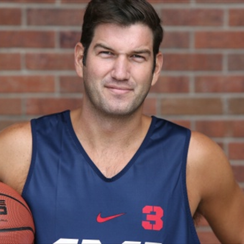 Profile of tim doyle