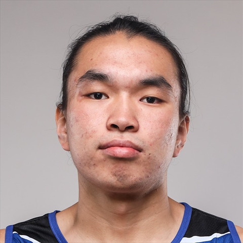Gan-Erdene Gantsolmon