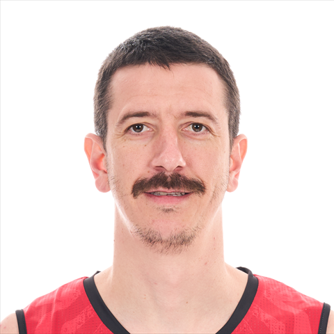 Strahinja Stojacic