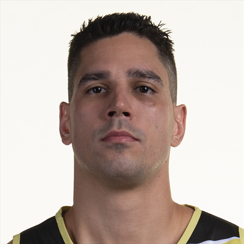 Profile of Luiz Soriani