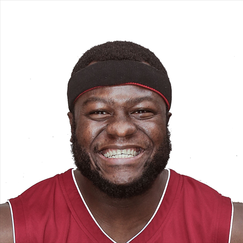 Profile of Tanguy Ngombo