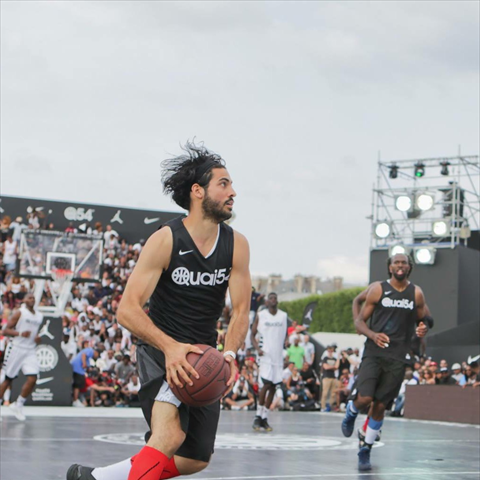 Profile of Emre Ergen