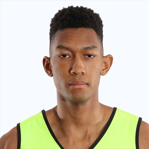 Profile of Avery Richard Cadogan