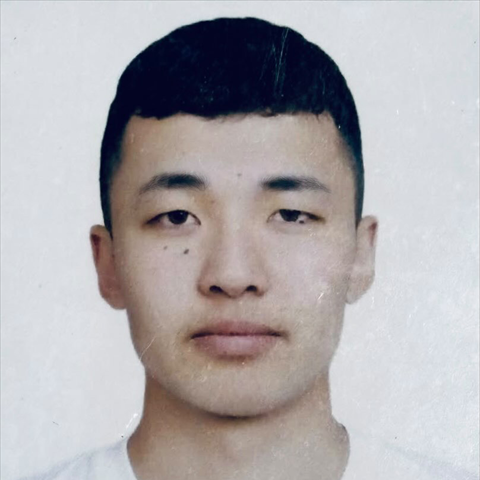 Buyan-Arvijikh Purevkhishig