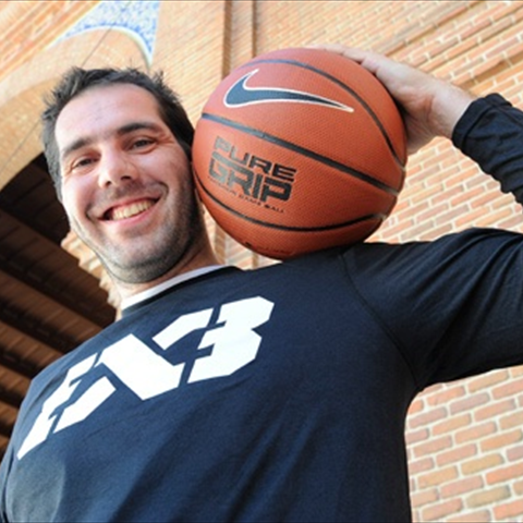 Profile of Uros Troppan