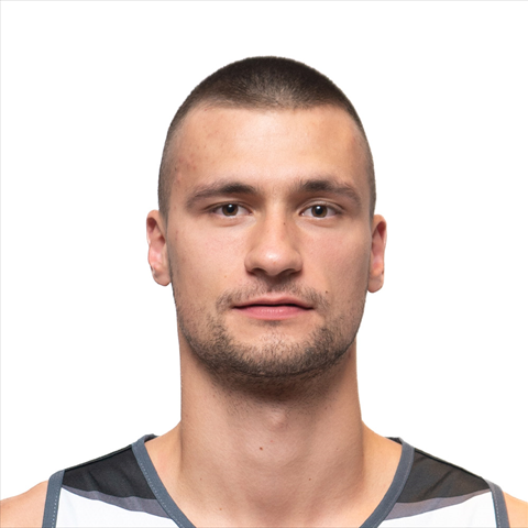 Profile of Bartosz Jankowski