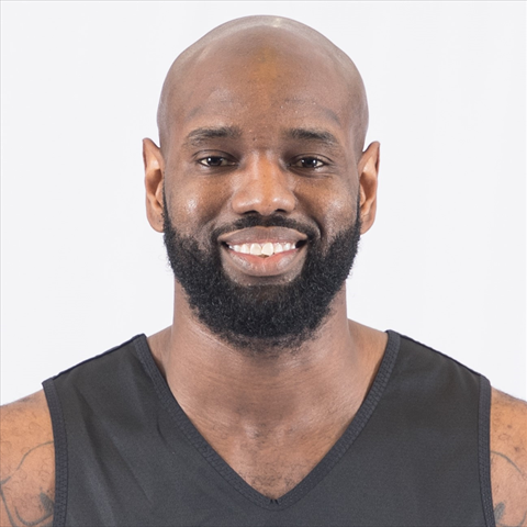 Profile of Jermaine Bucknor