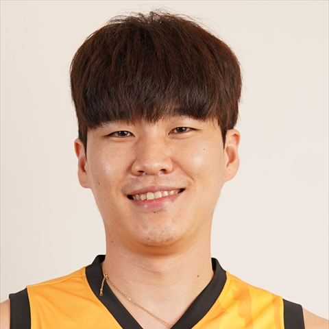 Profile of Jung Nyeon Kim