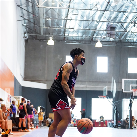 Nike 3x3 日本代表公式ウェア　保岡選手使用 USサイズM Nike Basketball 3ON3 Tournament