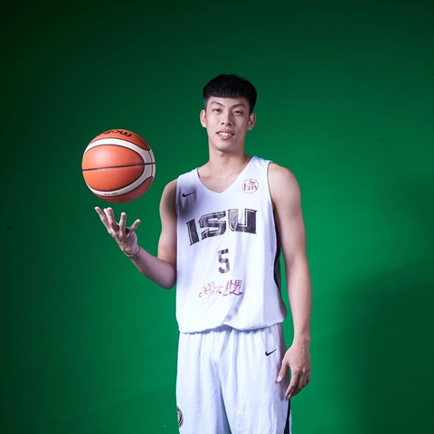 Profile of CHENG SHUN HSU