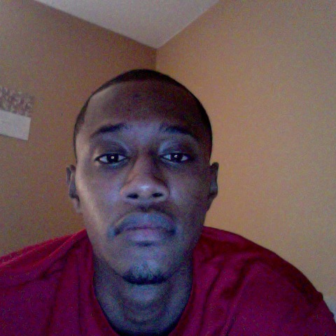 Rickey Claitt