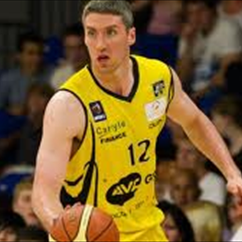 Profile of Colin O´Reilly