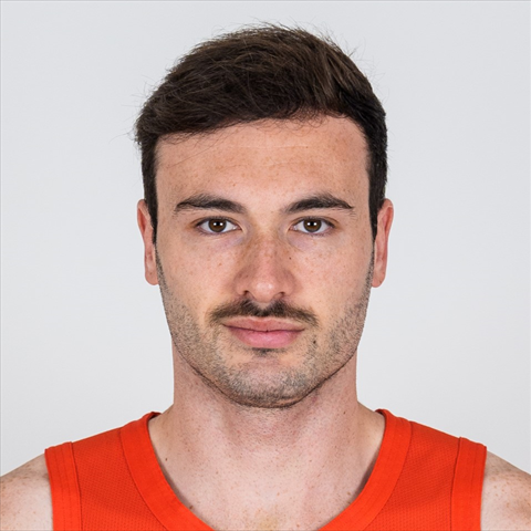 Profile of Unai Mendicote