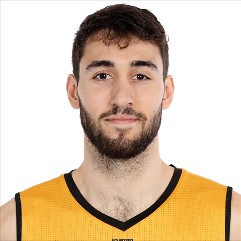 Gabriel Gil
