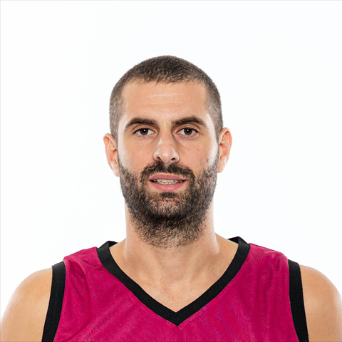 Profile of Franko Dugandžić