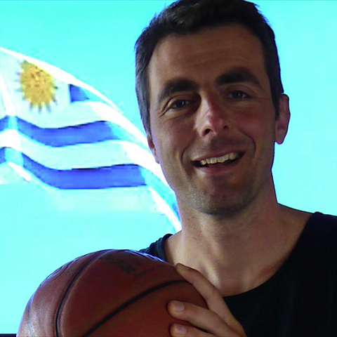 Profile of Stefano Ferrari