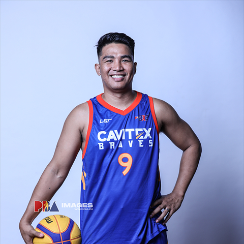 Dominick Fajardo