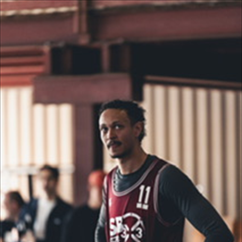 Profile of Dylan Schommer