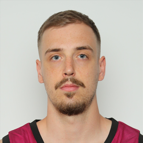 Profile of Killian Martin