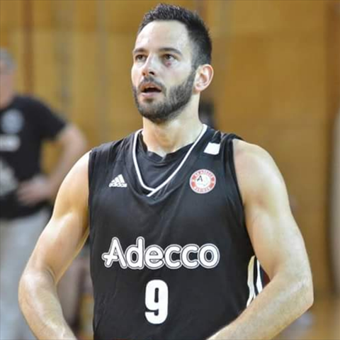 Profile of Robi Stojković