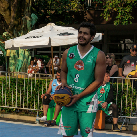 Jeferson Nunes