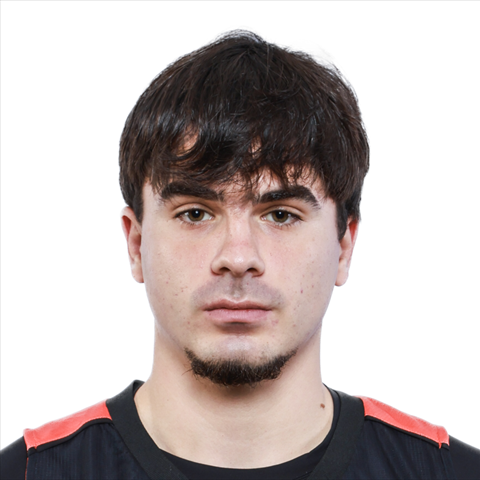 Profile of Petar Panic