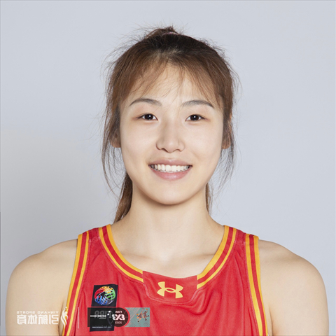 Jiahui Wang