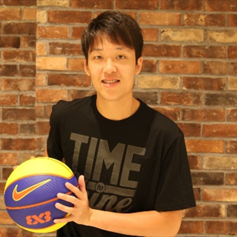 Profile of Yu-Hsu Chen