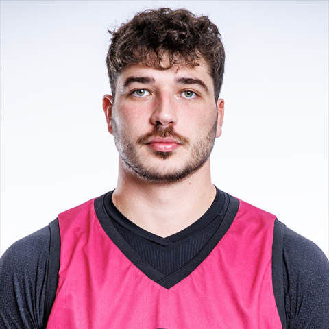 Baptiste Oger