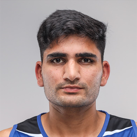 Profile of Aditya Karan