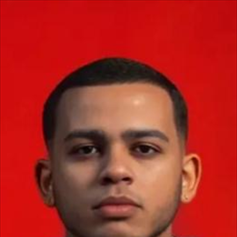 Profile of Keven Manuel Adorno Gonzalez